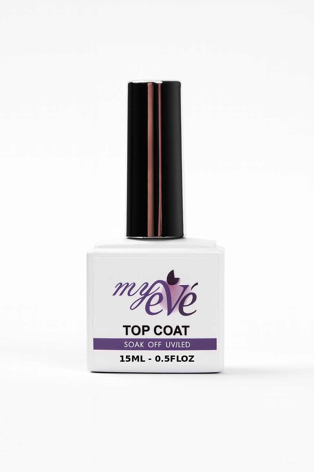 Top Coat MyEvé