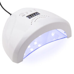 Lampă de unghii UV/LED 48W