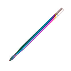Bit cuticula flacara unicorn