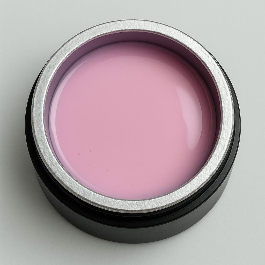 Builder Gel MyEvé, 30g, Nr. 001 HEMA/TPO FREE