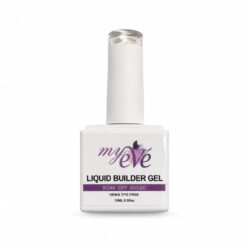 Liquid Builder Gel, 15ml MyEvé Nr. 002 HEMA/TPO FREE
