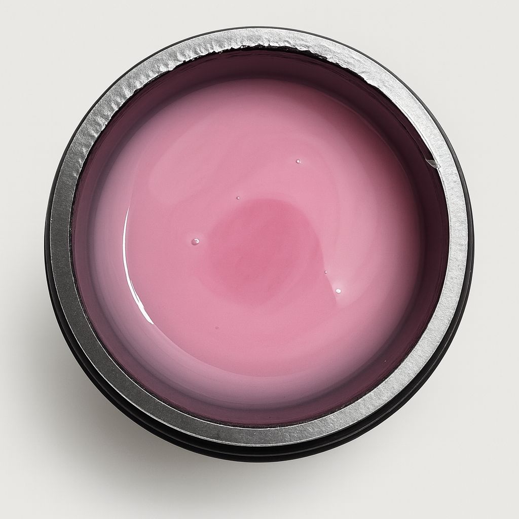 Builder Gel MyEvé, 30g, Nr. 002 HEMA/TPO FREE