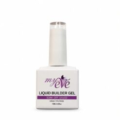 Liquid Builder Gel, 15ml MyEvé Nr. 001 HEMA/TPO FREE