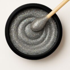 Builder Gel Soft Shimmer MyEvé, Moonflash B01, HEMA FREE, 50g