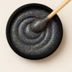 Builder Gel Soft Shimmer MyEvé, Moonflash B03, HEMA FREE, 50g