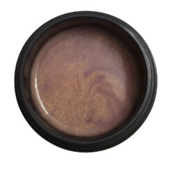 Glitter Builder Gel MyEvé, 30g, Nr. G12 HEMA/TPO FREE
