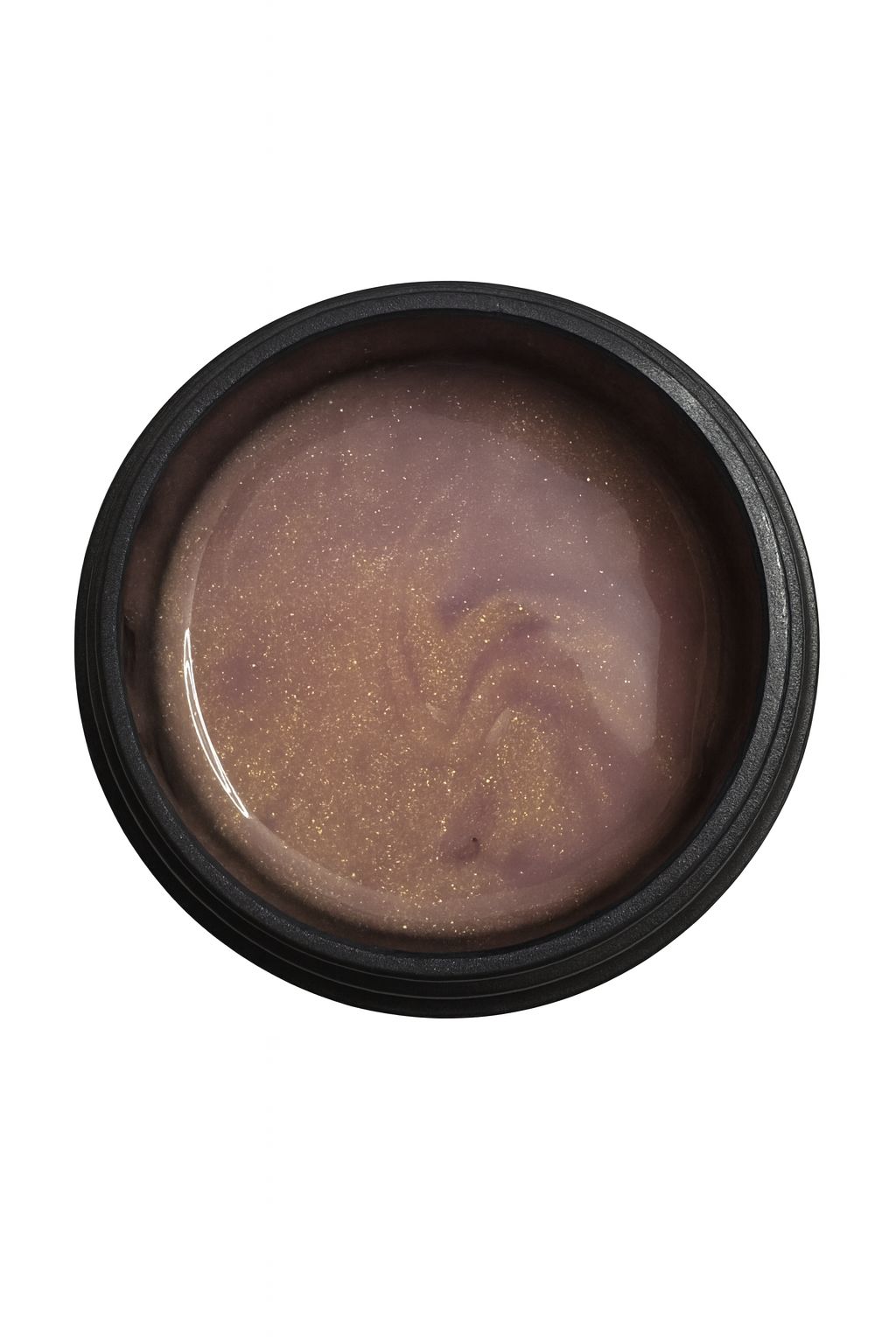 Glitter Builder Gel MyEvé, 60g, Nr. G12 HEMA/TPO FREE