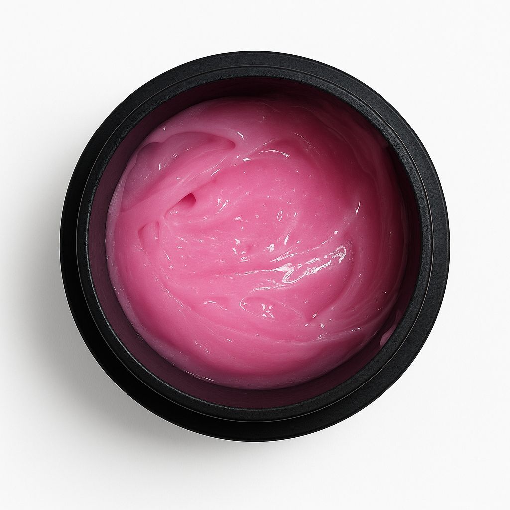 Glitter Builder Gel MyEvé, 30g, Nr. G11 HEMA/TPO FREE