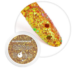 Glitter Bomb Effect Nr 01