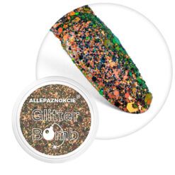 Glitter Bomb Effect Nr 04