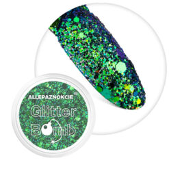 Glitter Bomb Effect Nr 05