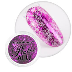 Alu Flakes 0,2g Nr 17