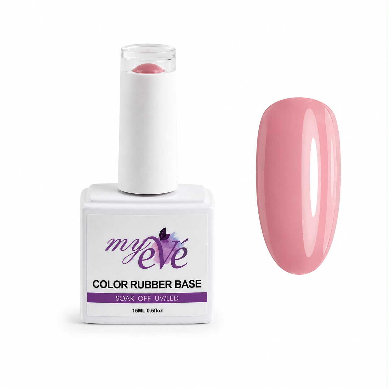 Rubber base MyEvé, Nr. 45, 15ml