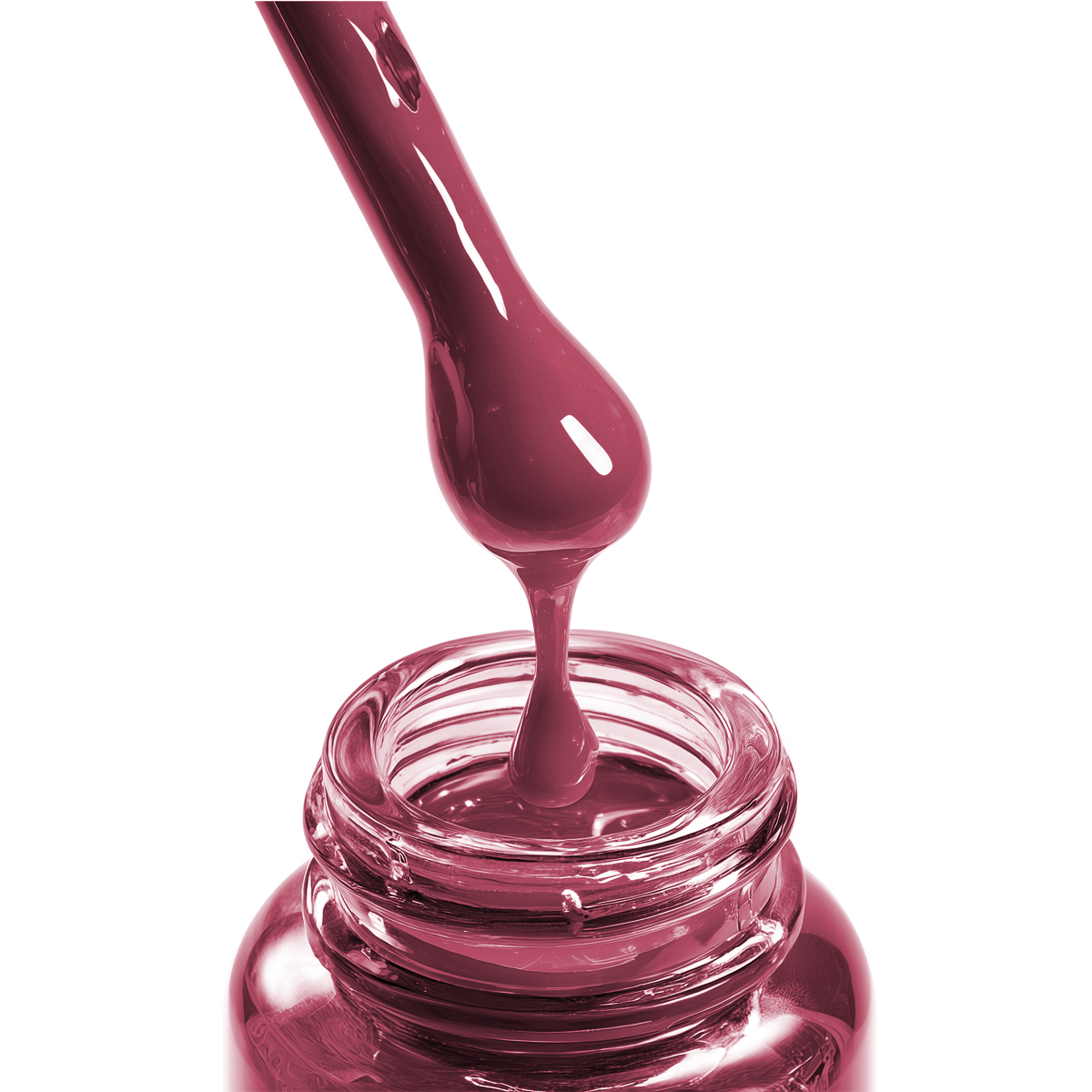 Rubber base MyEvé, Nr. 46, 15ml - imagine 2