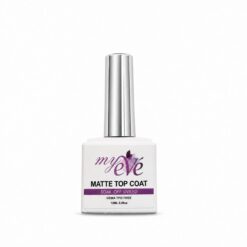 Matte Top Coat MyEvé HEMA/TPO FREE