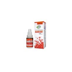 Alustat Lichid 10g