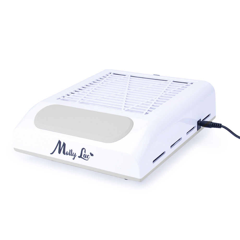 Aspirator Praf Unghii MollyLac 858-8 - imagine 2
