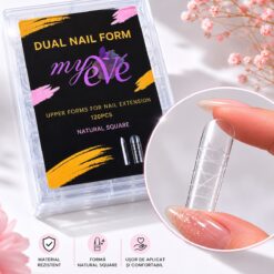 Tipsuri natural square myeve