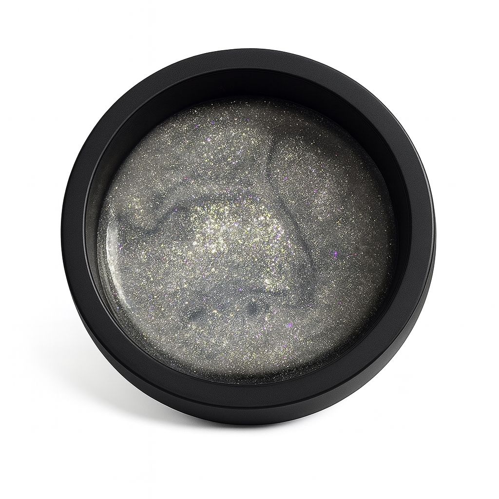 Polygel Shimmer MyEvé, 50g, Glitter P405, HEMA FREE