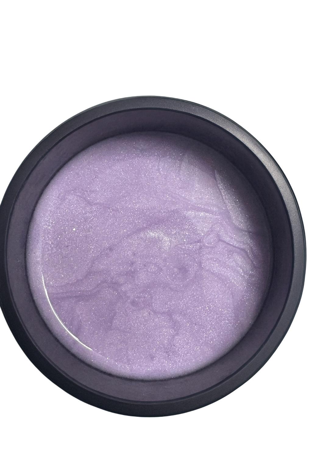 Polygel Shimmer MyEvé, 30g, Pearl P503, HEMA FREE