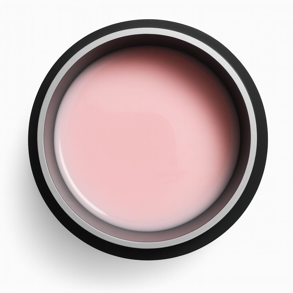 Soft Builder Gel MyEvé, Color B508, 30g, HEMA FREE