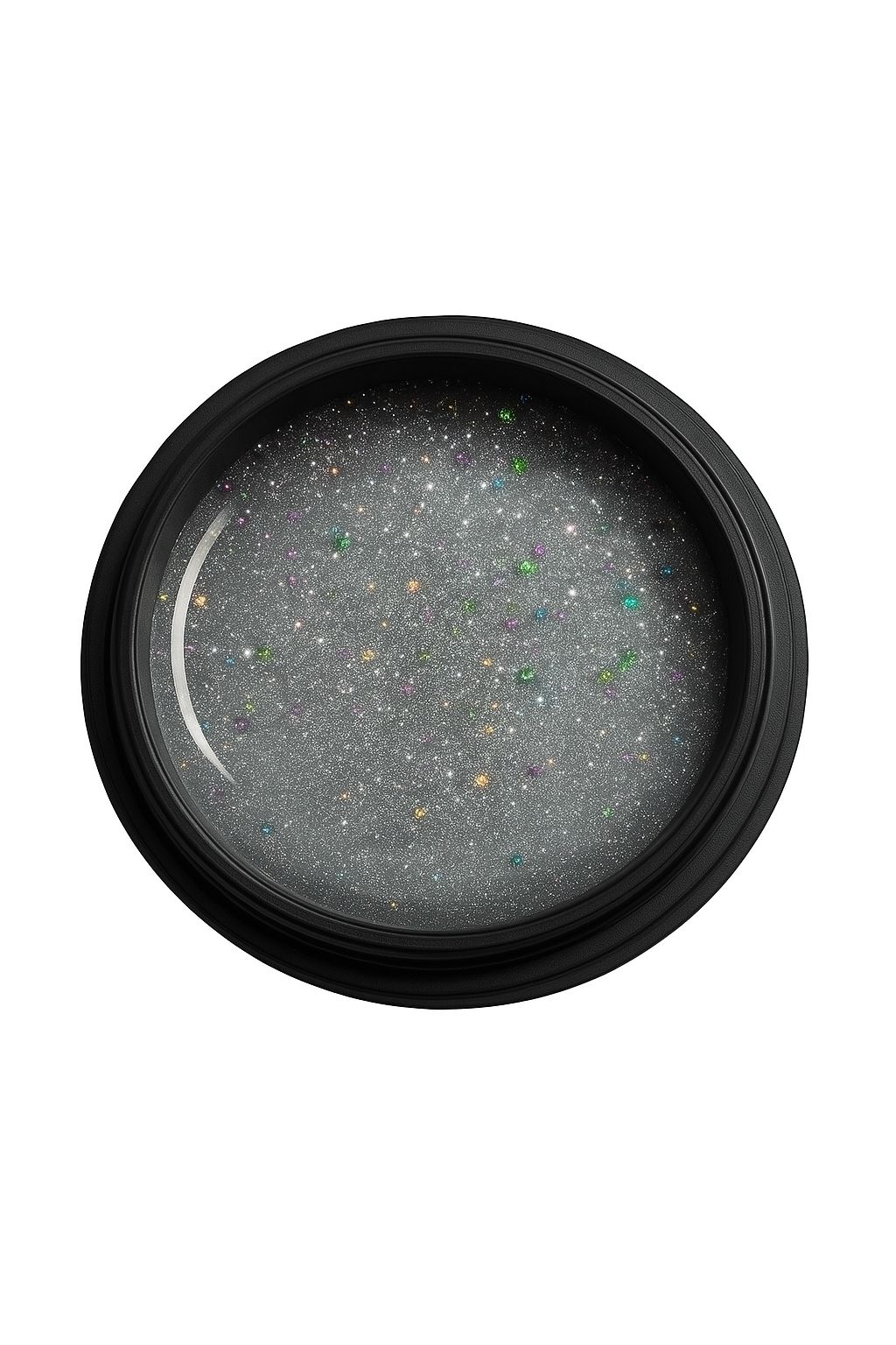 Builder Gel Soft Shimmer MyEvé, Galaxy B509, 30g, HEMA FREE