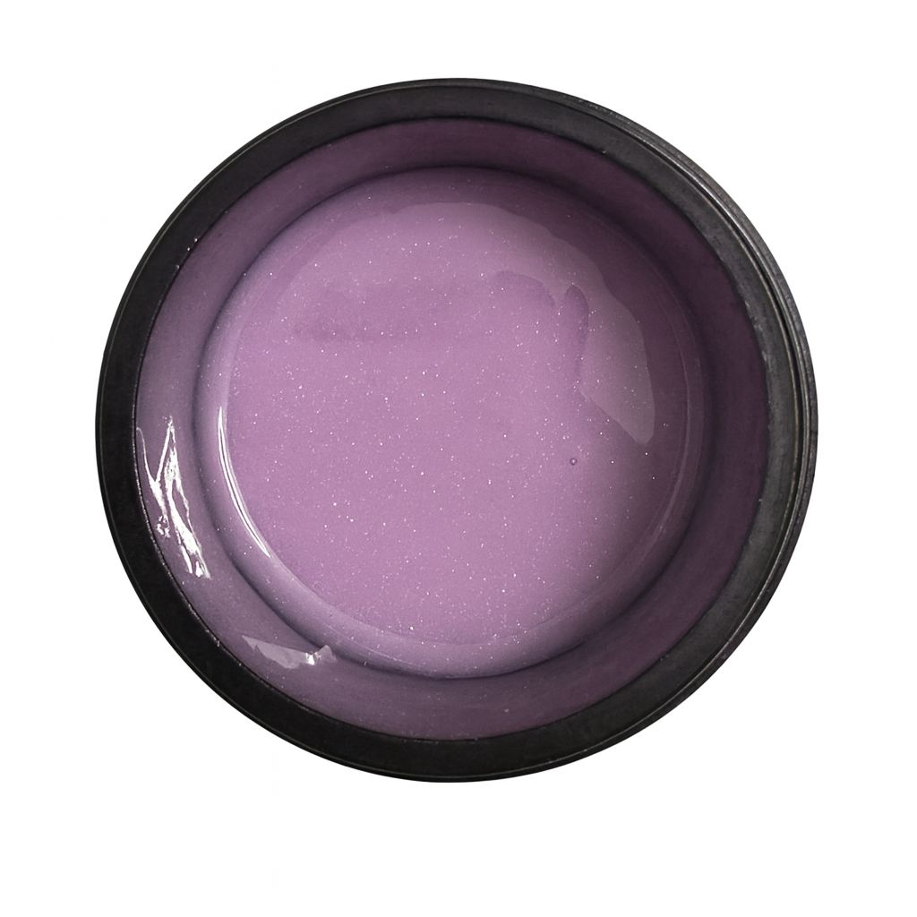 Builder Gel Soft Shimmer MyEvé, Twinkle B603, 30g, HEMA FREE