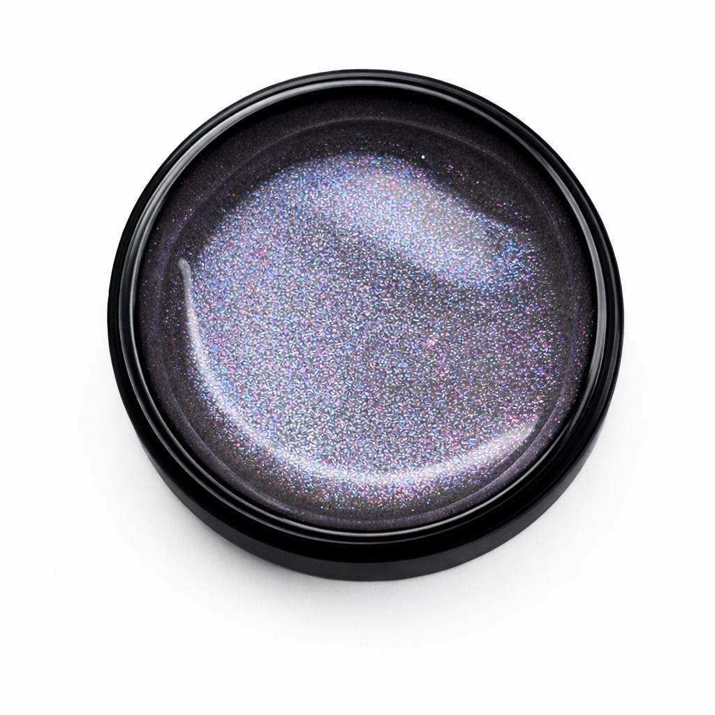 Builder Gel Soft Shimmer MyEvé, Galaxy B510, 30g, HEMA FREE