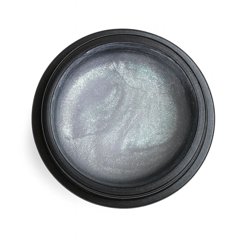 Builder Gel Soft Shimmer MyEvé, Galaxy B601, 50g, HEMA FREE