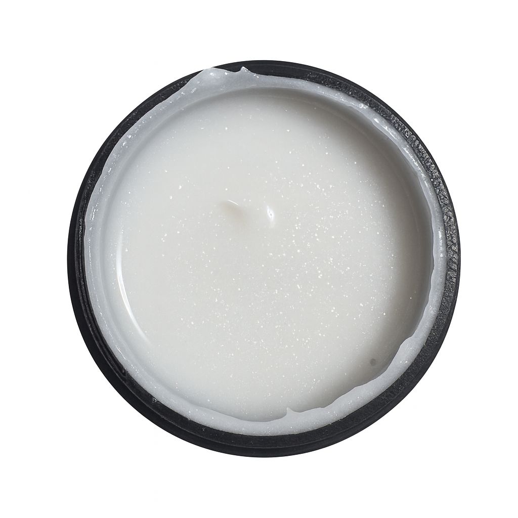 Polygel Shimmer MyEvé, 50g, Starlight P408, HEMA/TPO FREE