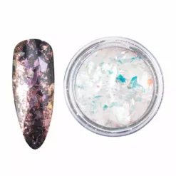 Galaxy Flakes MollyLac 0,1g Nr 6
