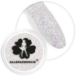 Sclipici Shine Crystals Sisley Allepaznokcie, Nr 03