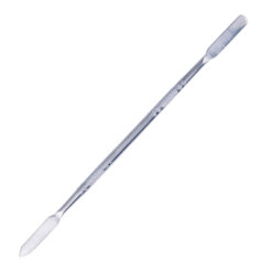 Spatula cu 2 capete pentru polygel