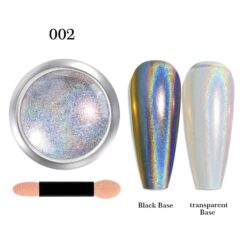 Pigment unicorn laser