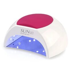 Lampa SUN 2C UV