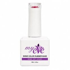 Shine Rubber Base MyEvé, Nr. 002, 15ml