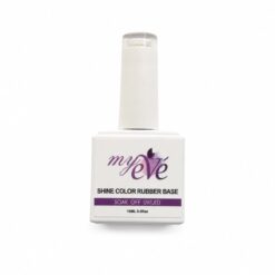 Shine Rubber Base MyEvé, Nr. 001, 15ml