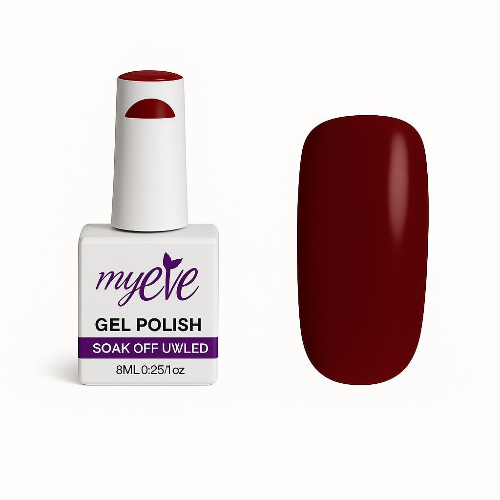 Oja semipermanenta MyEvé Nr 063, 8g