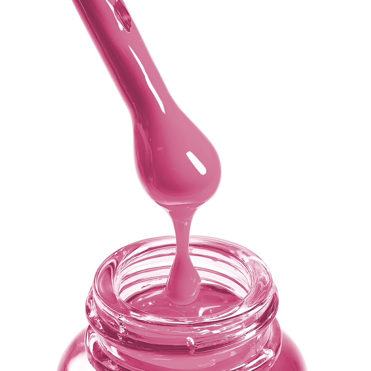 Rubber base MyEvé, Nr. 060, 15ml - imagine 2