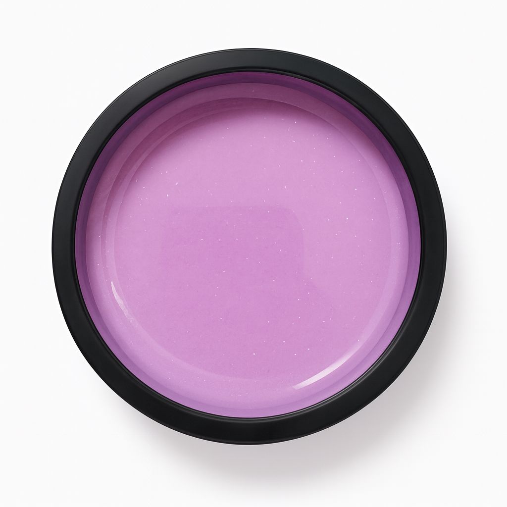 Builder Gel Soft Shimmer MyEvé, Reflective B912, 50g, HEMA FREE
