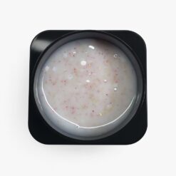 Builder Gel Soft Shimmer MyEvé, Flower B906, 50g, HEMA FREE