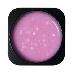 Builder Gel Soft Shimmer MyEvé, Flower B907, 50g, HEMA FREE