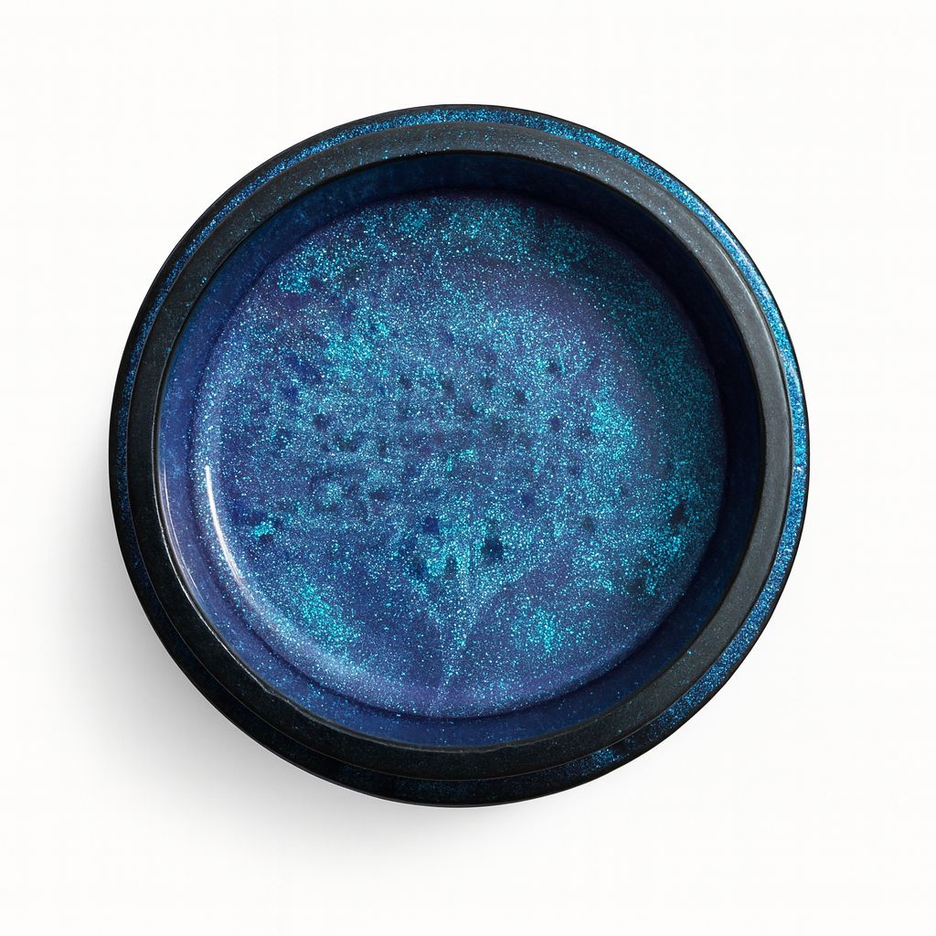 Builder Gel Soft Shimmer MyEvé, Mermaid B03, 30g, HEMA FREE