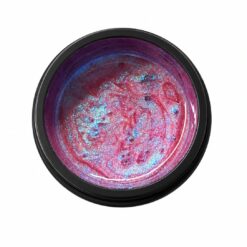 Builder Gel Soft Shimmer MyEvé, Mermaid B04, 30g, HEMA FREE