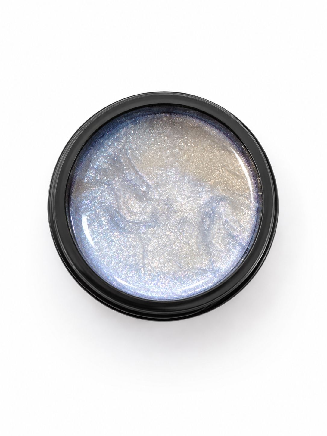 Polygel Shimmer MyEvé, 50g, Glitter P406, HEMA FREE