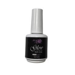 Top coat GLOW IN THE DARK MyEvé, 15ml Hema/TPO Free