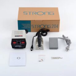 Freza electrica Strong 204