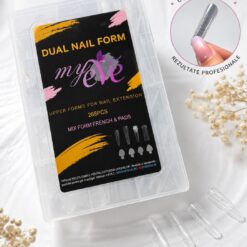 TIPSURI MIX FORM FRENCH AND  PADS MYEVE