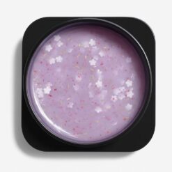Builder Gel Soft Shimmer MyEvé, Flower B911, 50g, HEMA FREE