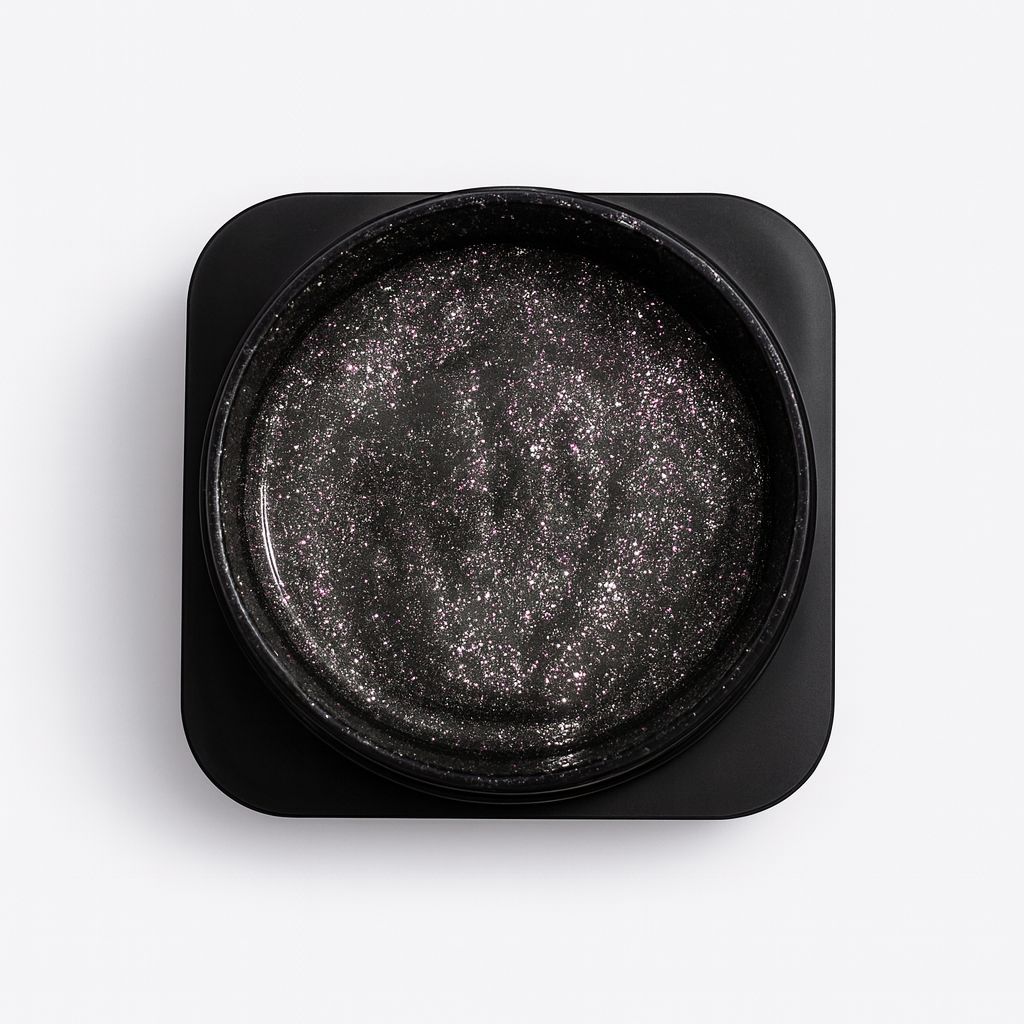 Builder Gel Soft Shimmer MyEvé, Brilliant B08, 30g, HEMA FREE